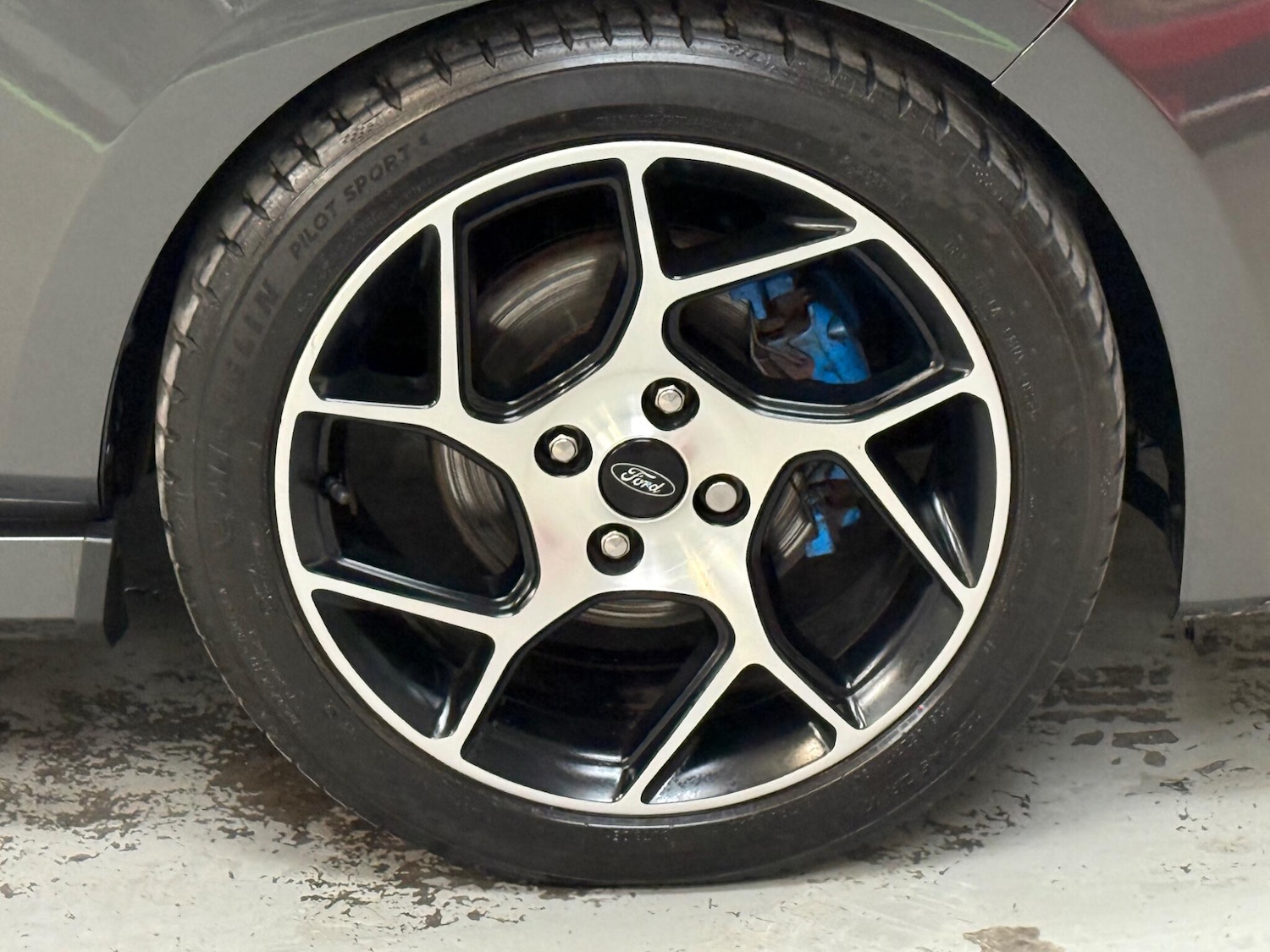 Used Ford Fiesta for sale - 78100142: Photo 31