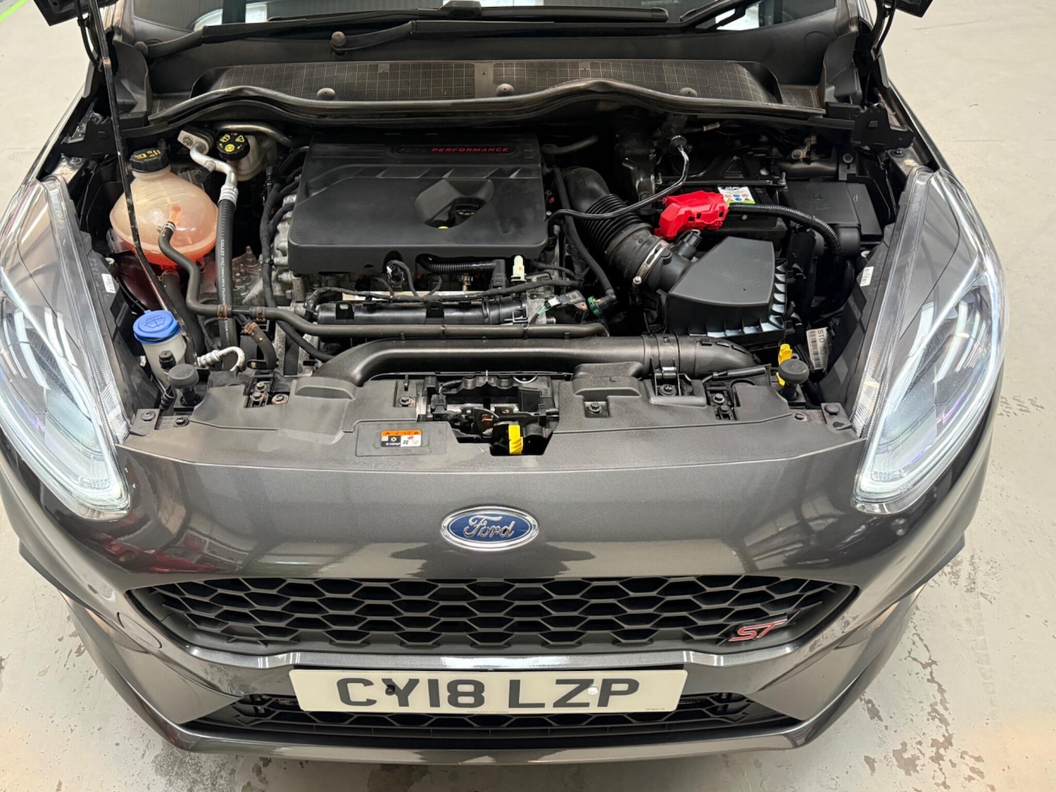 Used Ford Fiesta for sale - 78100142: Photo 33