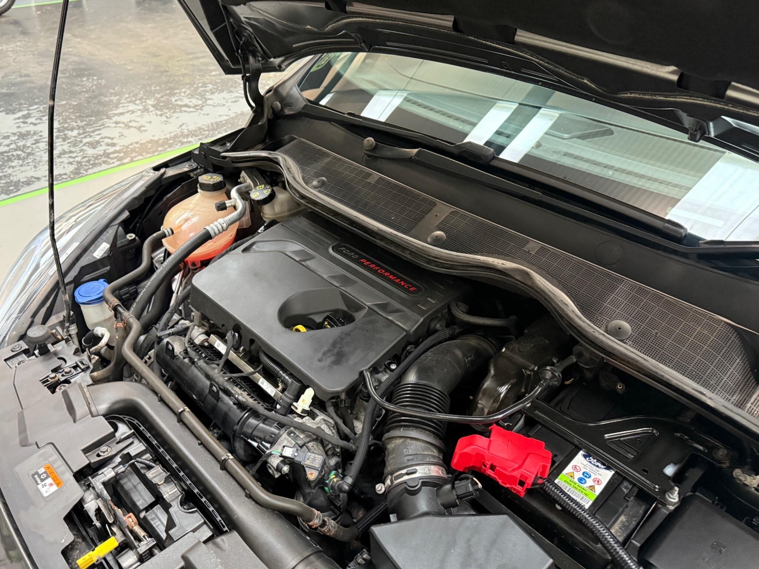 Used Ford Fiesta for sale - 78100142: Photo 34