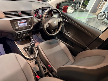 Used SEAT Arona 2018 for sale - 78636519: Photo