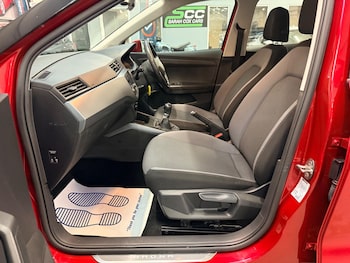 Used SEAT Arona 2018 for sale - 78636519: Photo