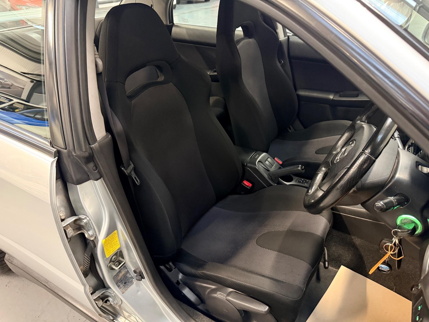 Used Subaru Impreza 2002 for sale - 77021284: Photo 19