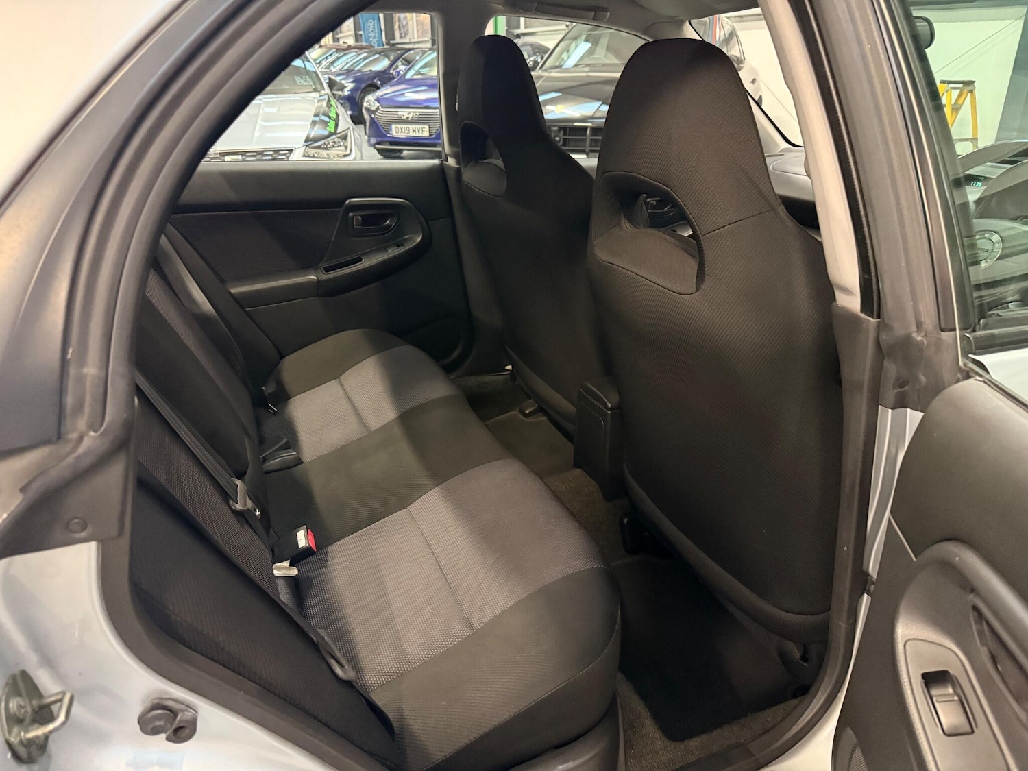 Used Subaru Impreza 2002 for sale - 77021284: Photo 23