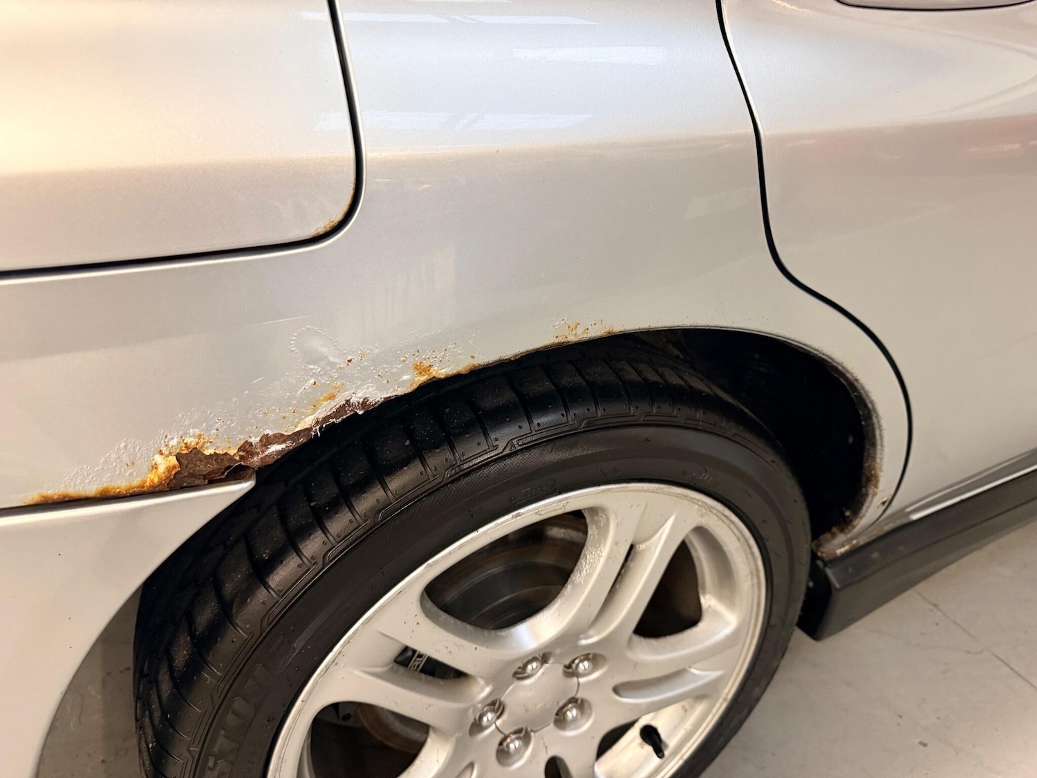 Used Subaru Impreza 2002 for sale - 77021284: Photo 28