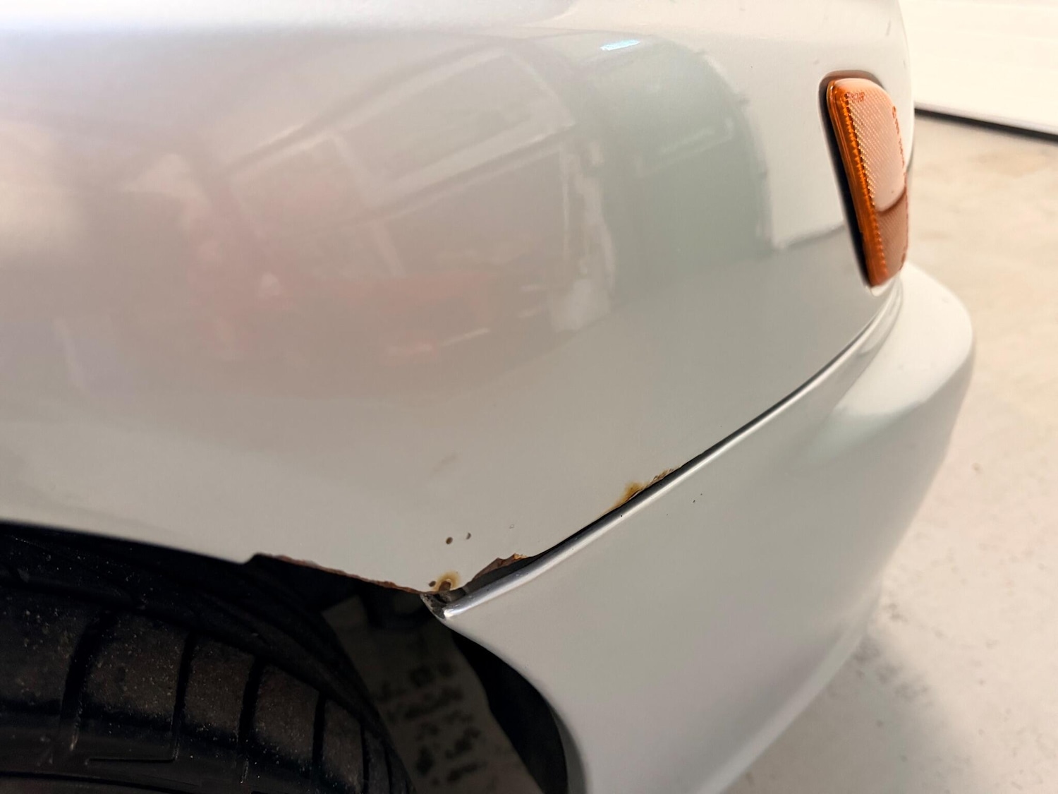 Used Subaru Impreza 2002 for sale - 77021284: Photo 30