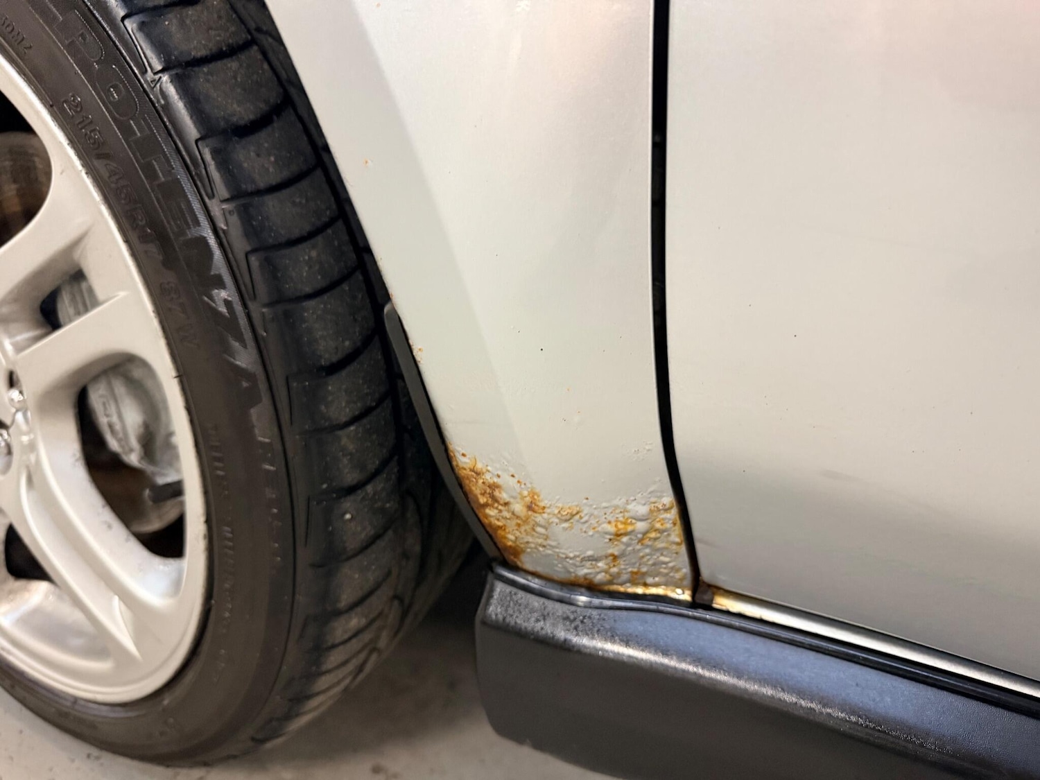 Used Subaru Impreza 2002 for sale - 77021284: Photo 31