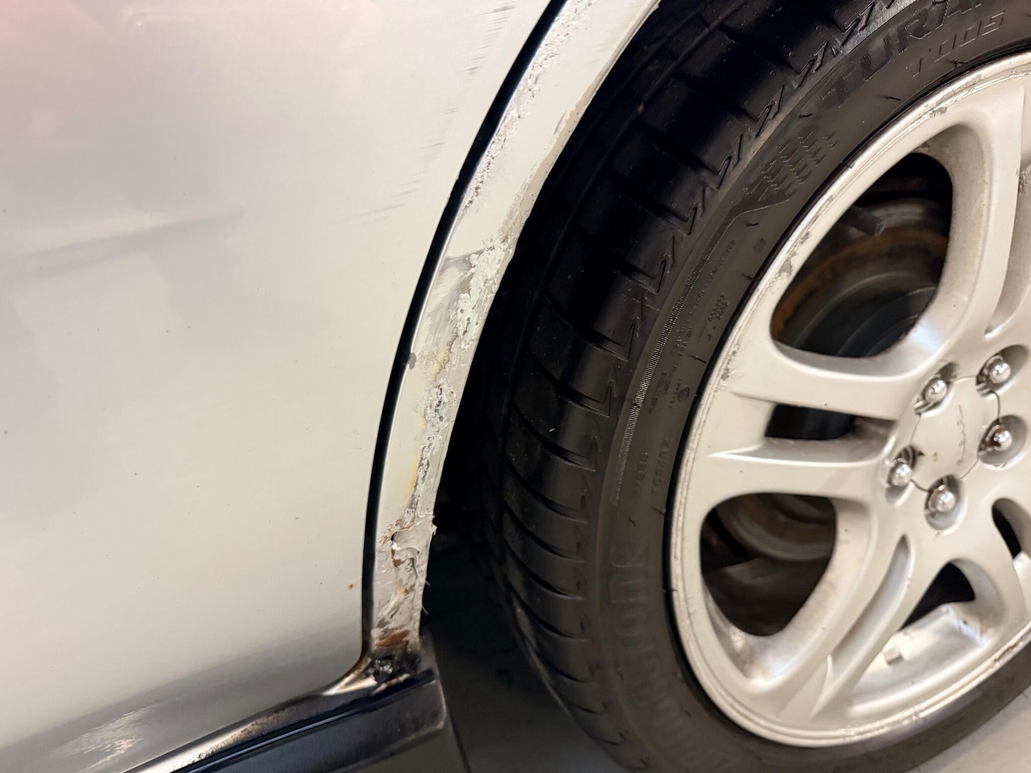 Used Subaru Impreza 2002 for sale - 77021284: Photo 32