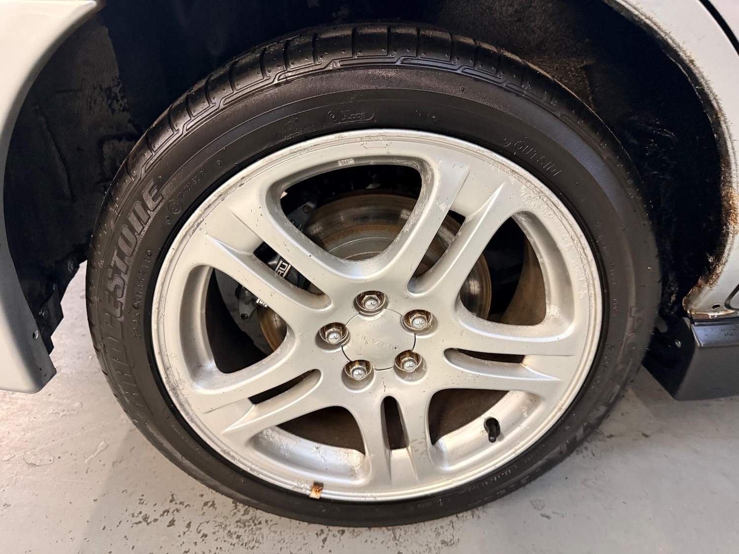 Used Subaru Impreza 2002 for sale - 77021284: Photo 35