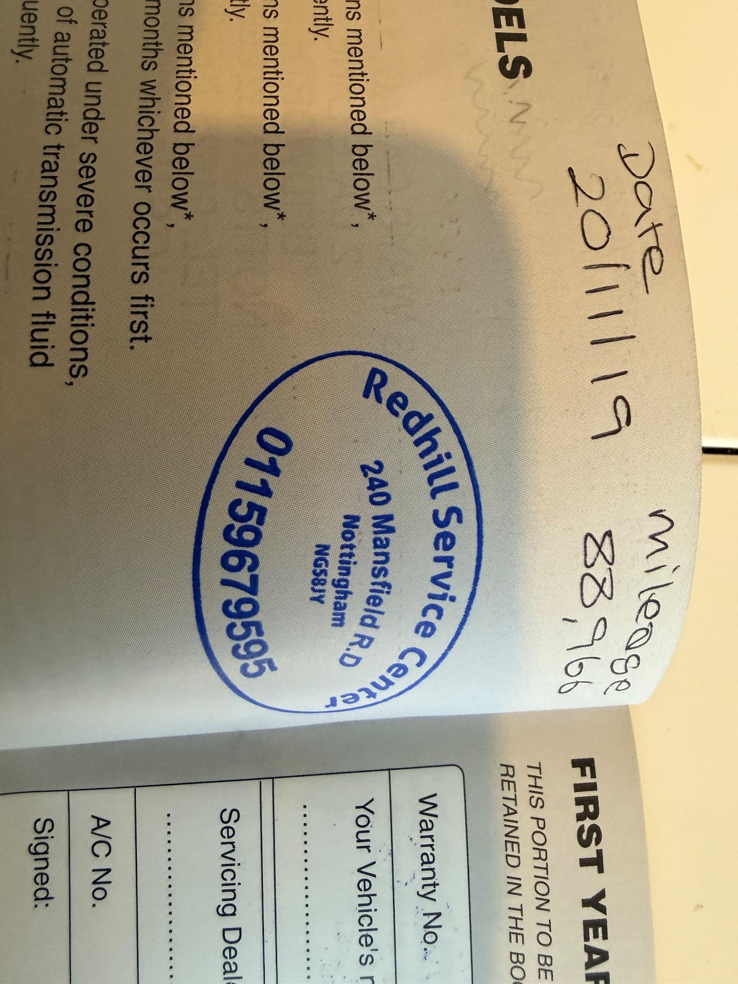 Used Subaru Impreza 2002 for sale - 77021284: Photo 40