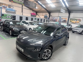 Used Hyundai KONA 2022 for sale - 79247706: Photo