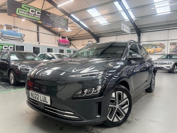Used Hyundai KONA 2022 for sale - 79247706: Photo