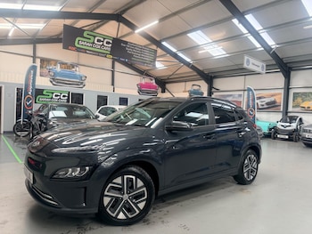 Used Hyundai KONA 2022 for sale - 79247706: Photo
