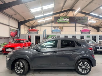 Used Hyundai KONA 2022 for sale - 79247706: Photo