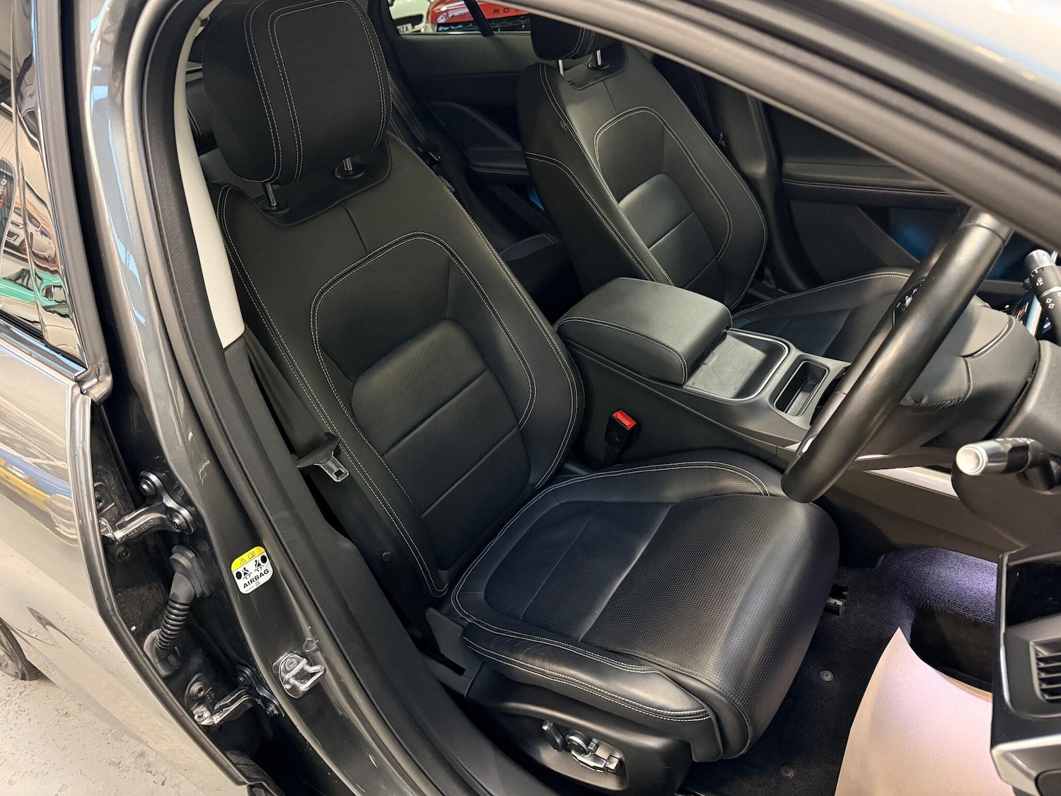 Used Jaguar I-Pace 2019 for sale - 76964375: Photo 10