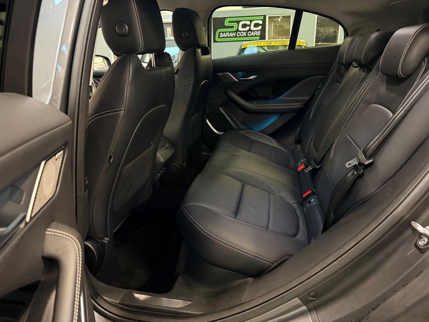 Used Jaguar I-Pace 2019 for sale - 76964375: Photo 17