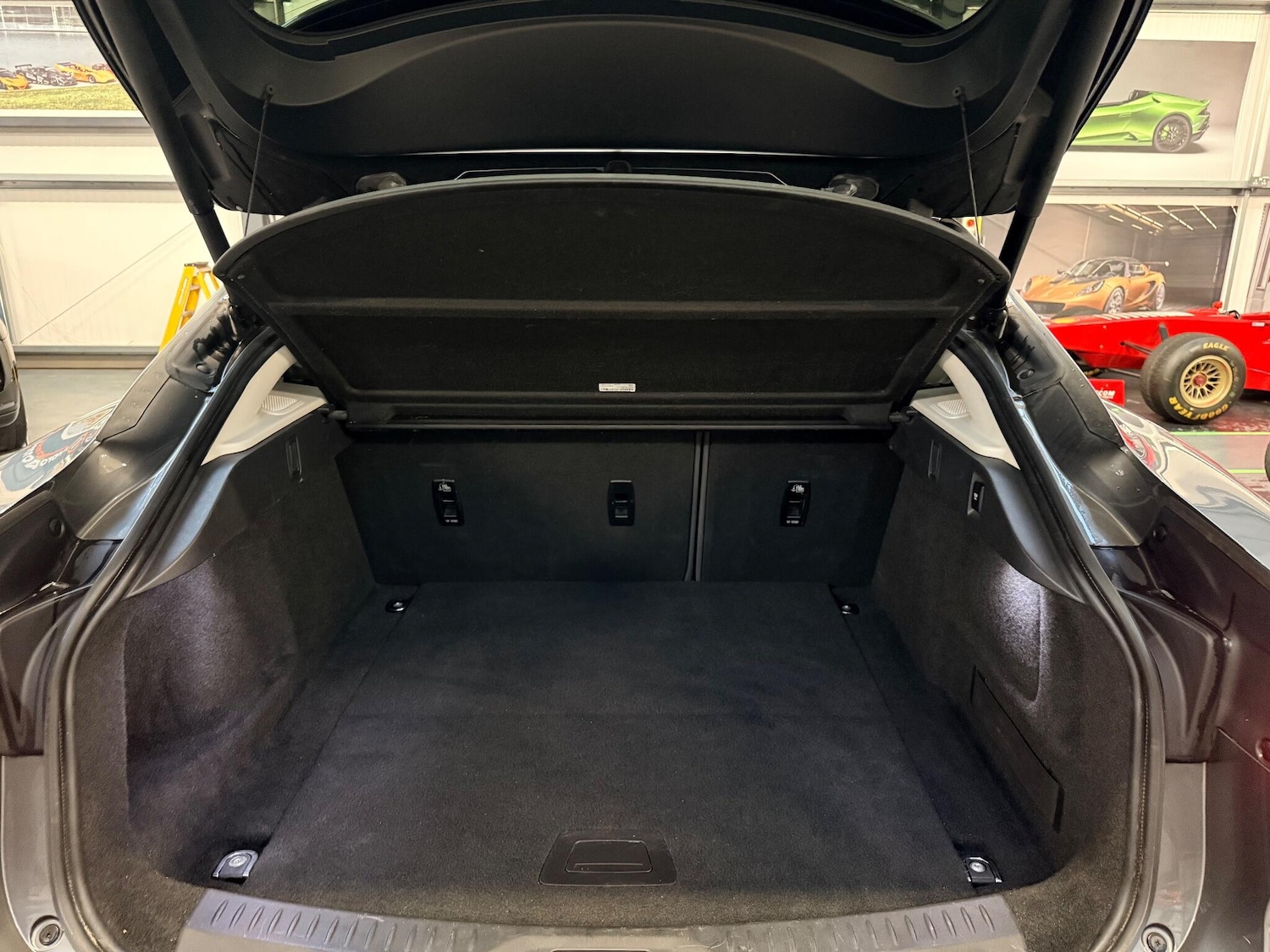 Used Jaguar I-Pace 2019 for sale - 76964375: Photo 18