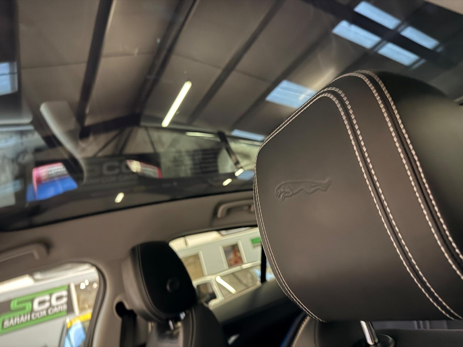 Used Jaguar I-Pace 2019 for sale - 76964375: Photo 20