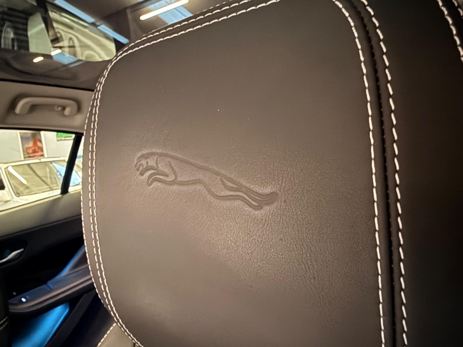 Used Jaguar I-Pace 2019 for sale - 76964375: Photo 21