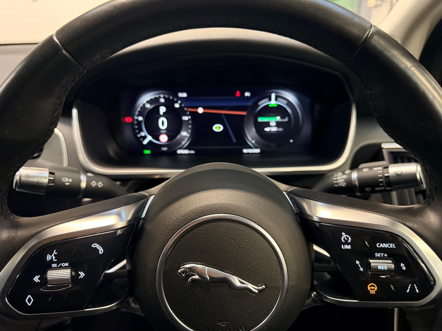 Used Jaguar I-Pace 2019 for sale - 76964375: Photo 22