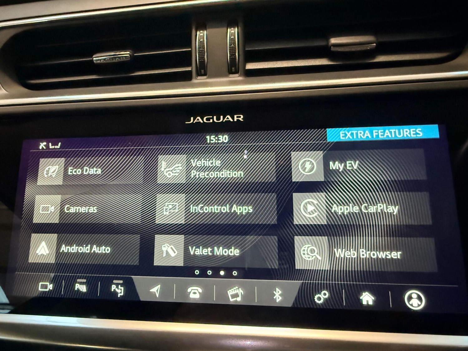 Used Jaguar I-Pace 2019 for sale - 76964375: Photo 27