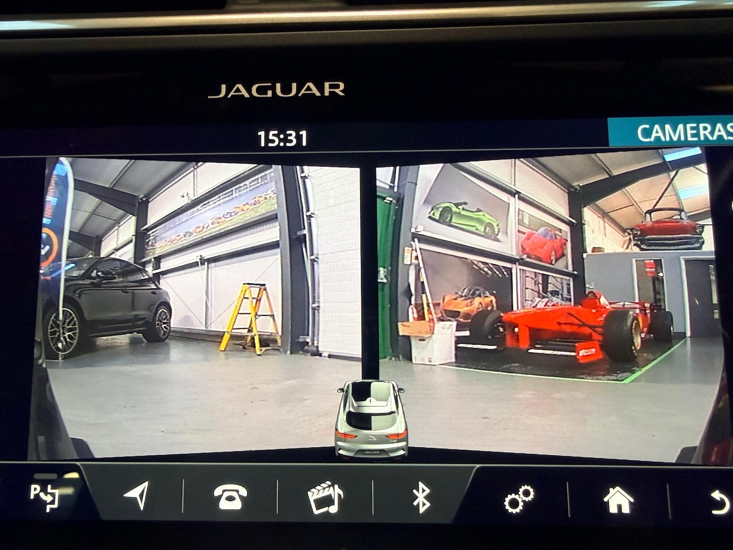 Used Jaguar I-Pace 2019 for sale - 76964375: Photo 29