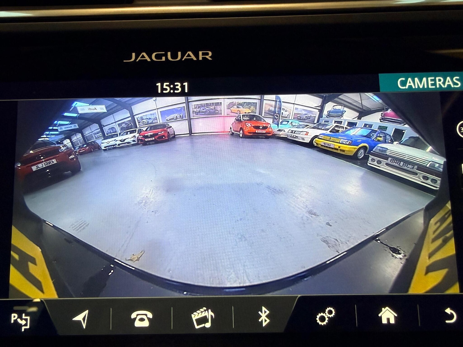 Used Jaguar I-Pace 2019 for sale - 76964375: Photo 30