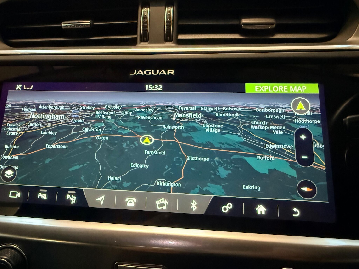 Used Jaguar I-Pace 2019 for sale - 76964375: Photo 32