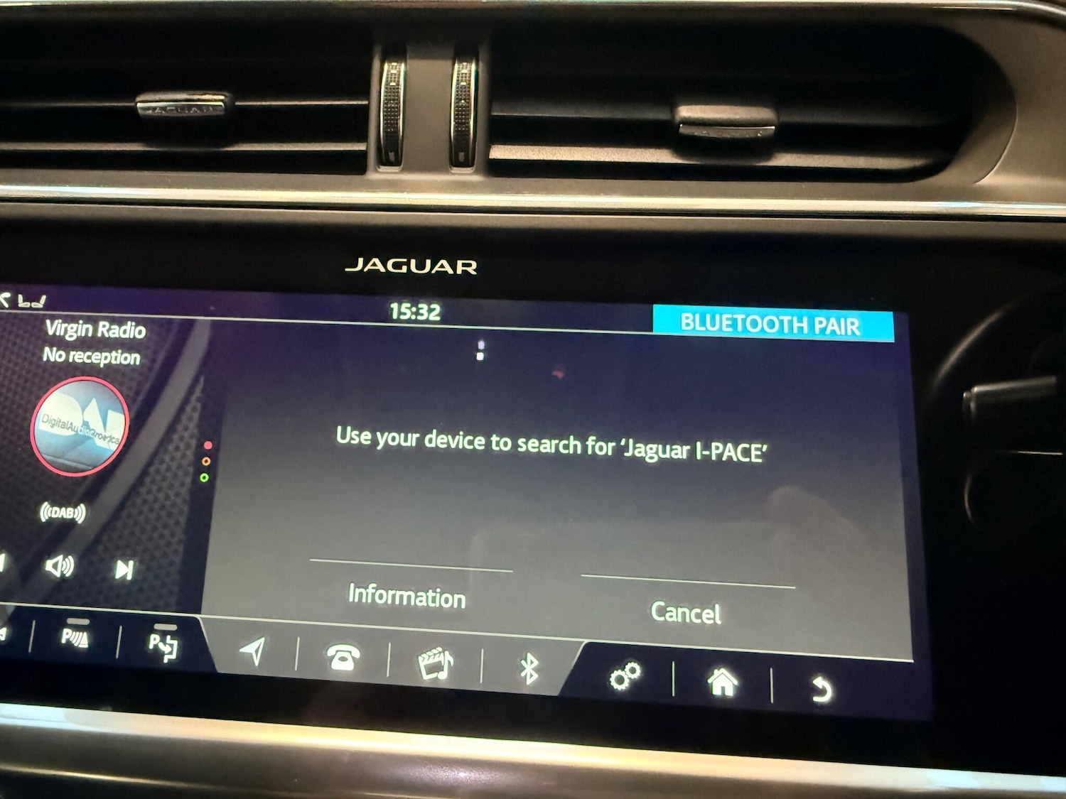 Used Jaguar I-Pace 2019 for sale - 76964375: Photo 33