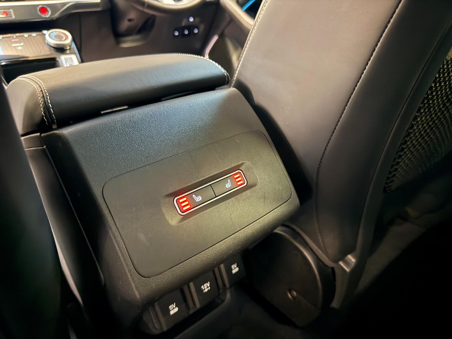 Used Jaguar I-Pace 2019 for sale - 76964375: Photo 36