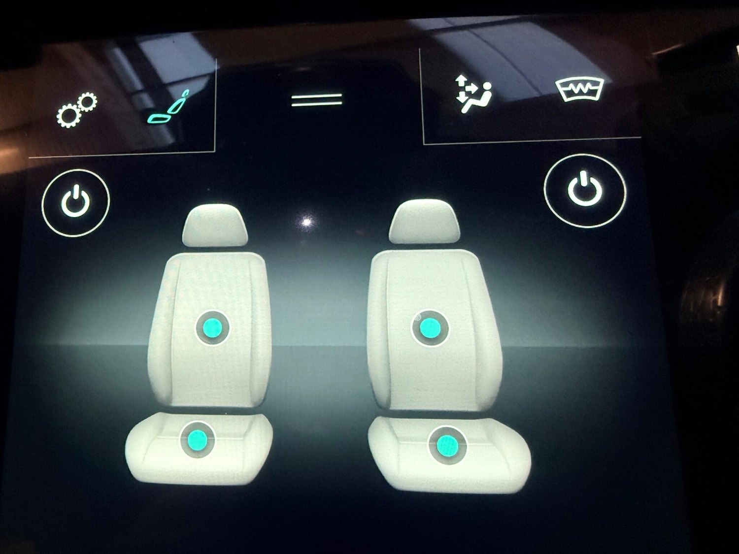 Used Jaguar I-Pace 2019 for sale - 76964375: Photo 39