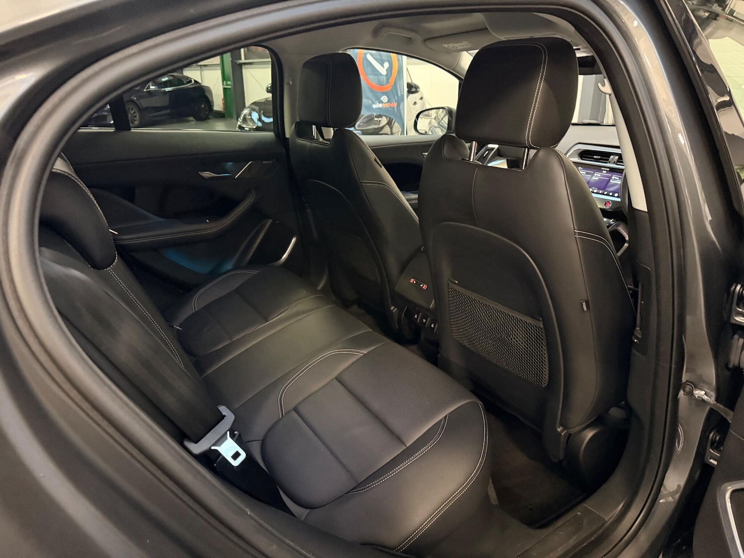 Used Jaguar I-Pace 2019 for sale - 76964375: Photo 42