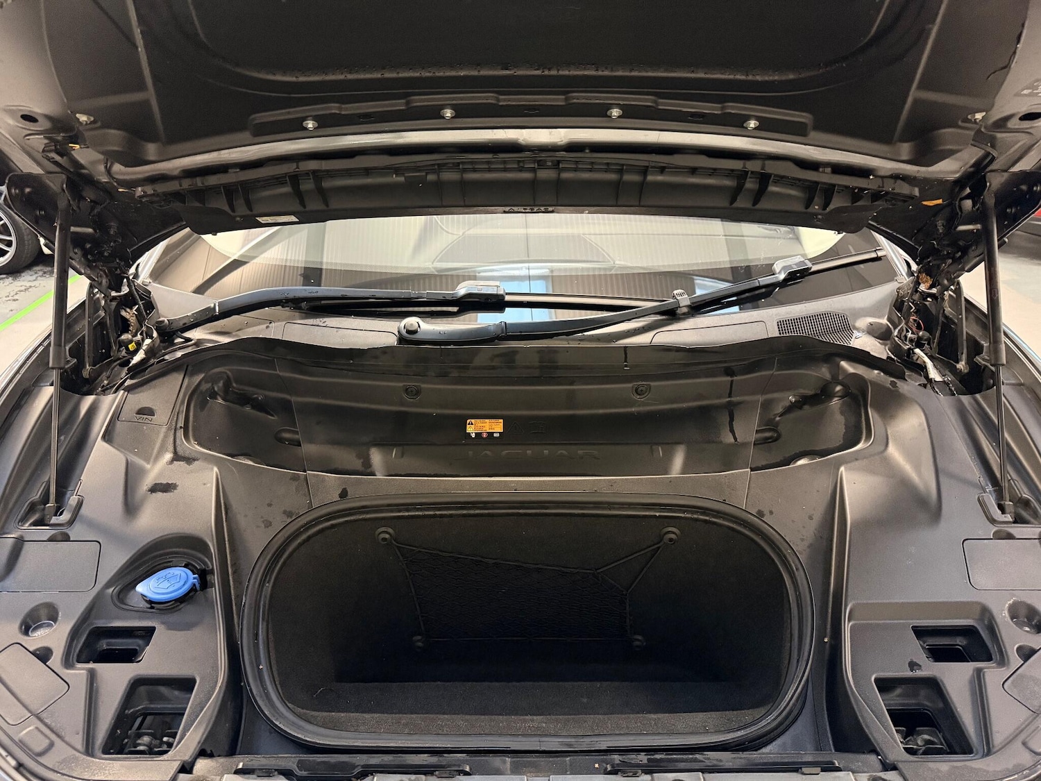 Used Jaguar I-Pace 2019 for sale - 76964375: Photo 44