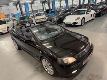 Used Vauxhall Astra 2006 for sale - 73282261: Photo