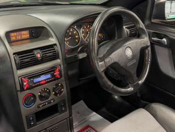 Used Vauxhall Astra 2006 for sale - 73282261: Photo