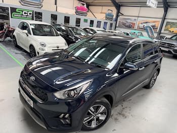 Used Kia Niro 2019 for sale - 79565596: Photo