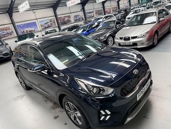 Used Kia Niro 2019 for sale - 79565596: Photo