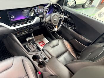 Used Kia Niro 2019 for sale - 79565596: Photo