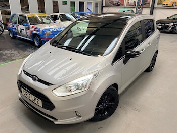 (17) - 1.4 Zetec Silver Edition Euro 6 5dr