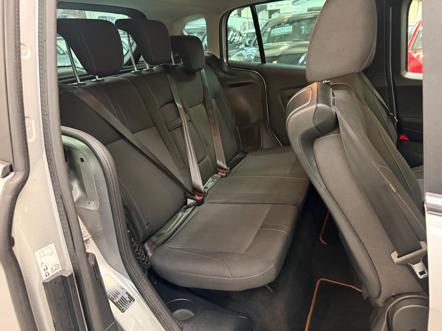 Used Ford B-MAX 2017 for sale - 77396468: Photo 20