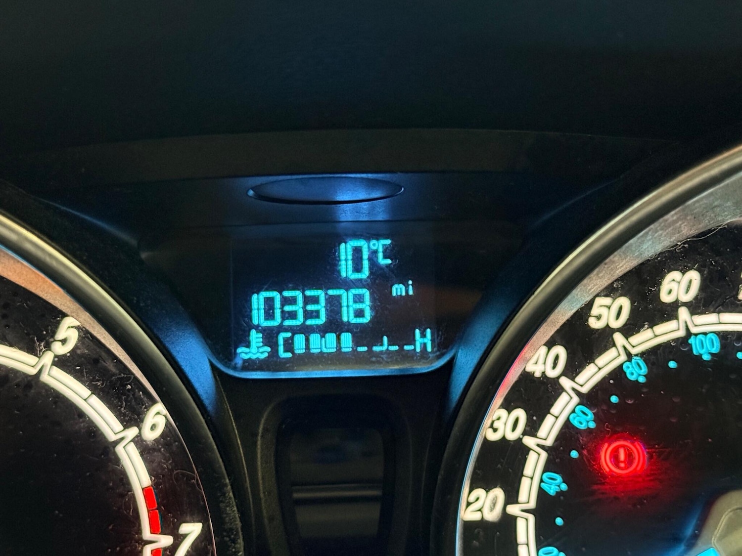 Used Ford B-MAX 2017 for sale - 77396468: Photo 22