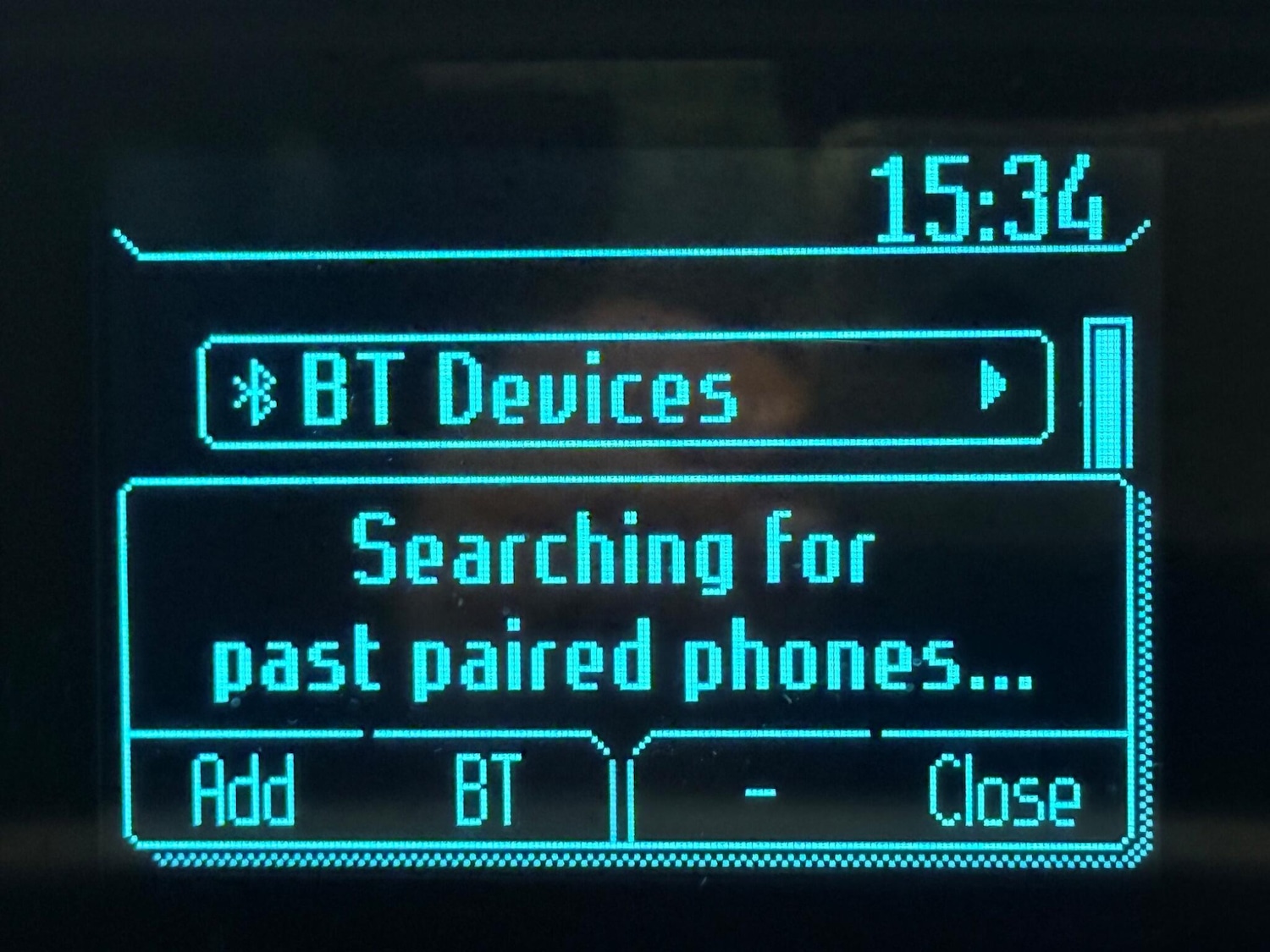 Used Ford B-MAX 2017 for sale - 77396468: Photo 23