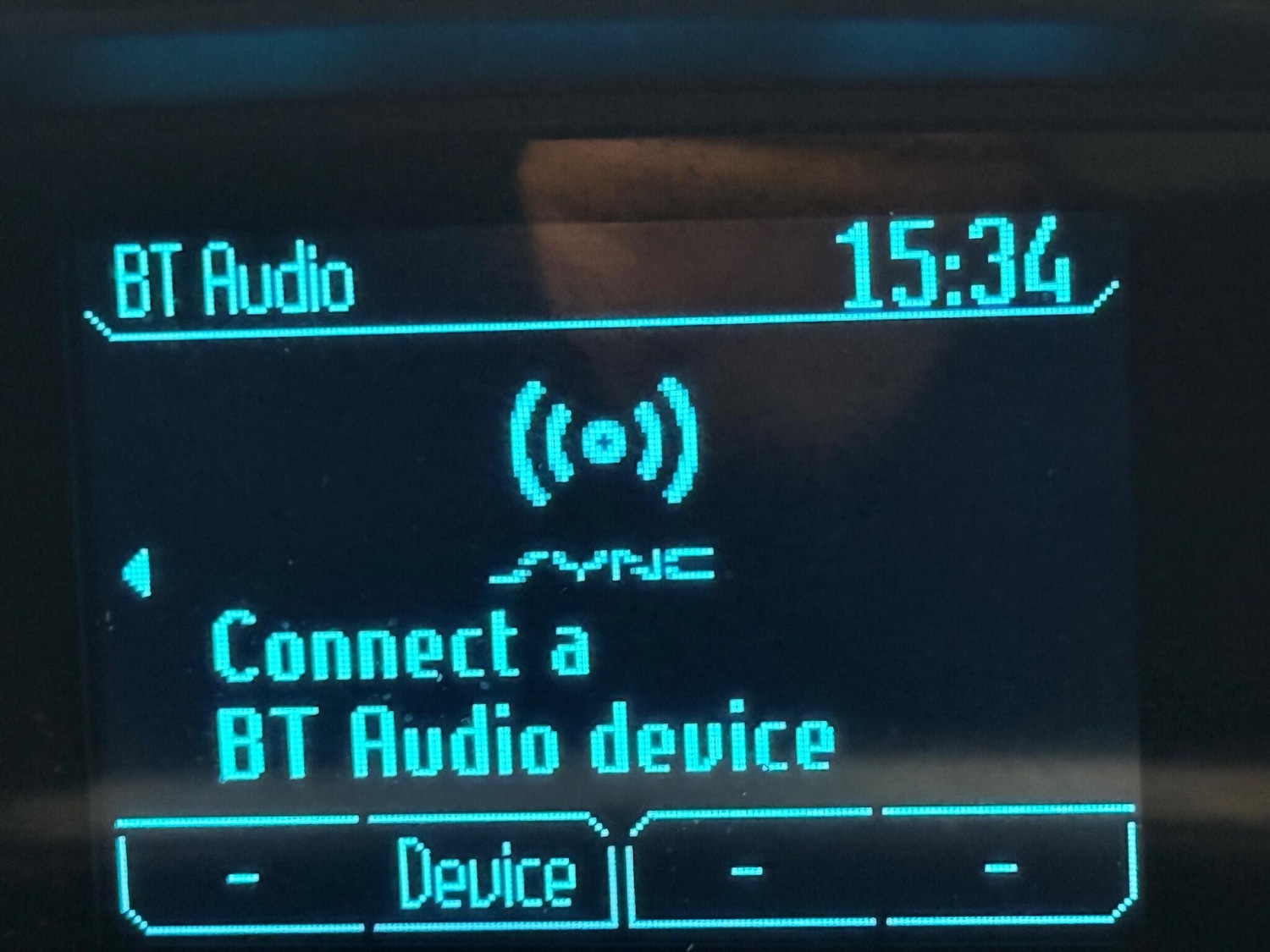 Used Ford B-MAX 2017 for sale - 77396468: Photo 25