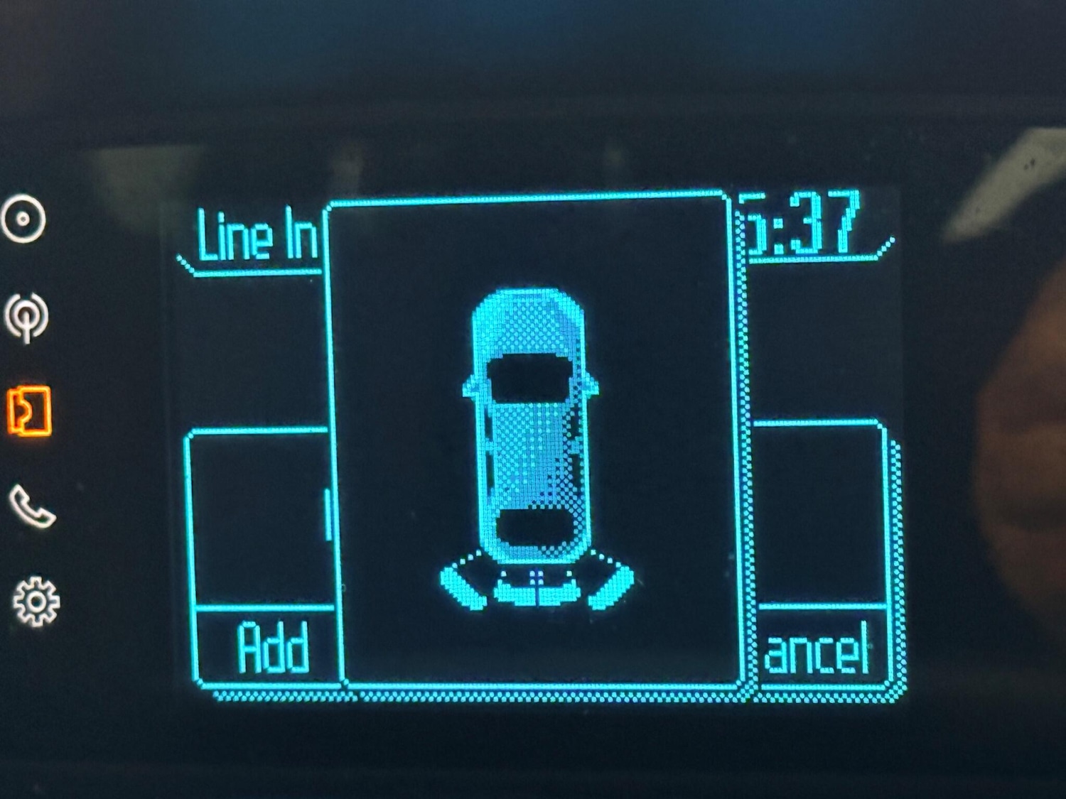 Used Ford B-MAX 2017 for sale - 77396468: Photo 27