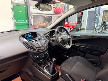 Used Ford B-MAX 2017 for sale - 77396468: Photo