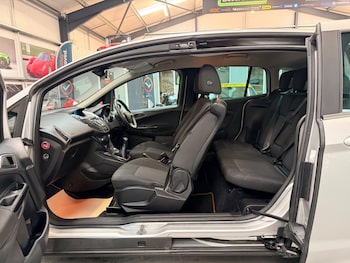 Used Ford B-MAX 2017 for sale - 77396468: Photo