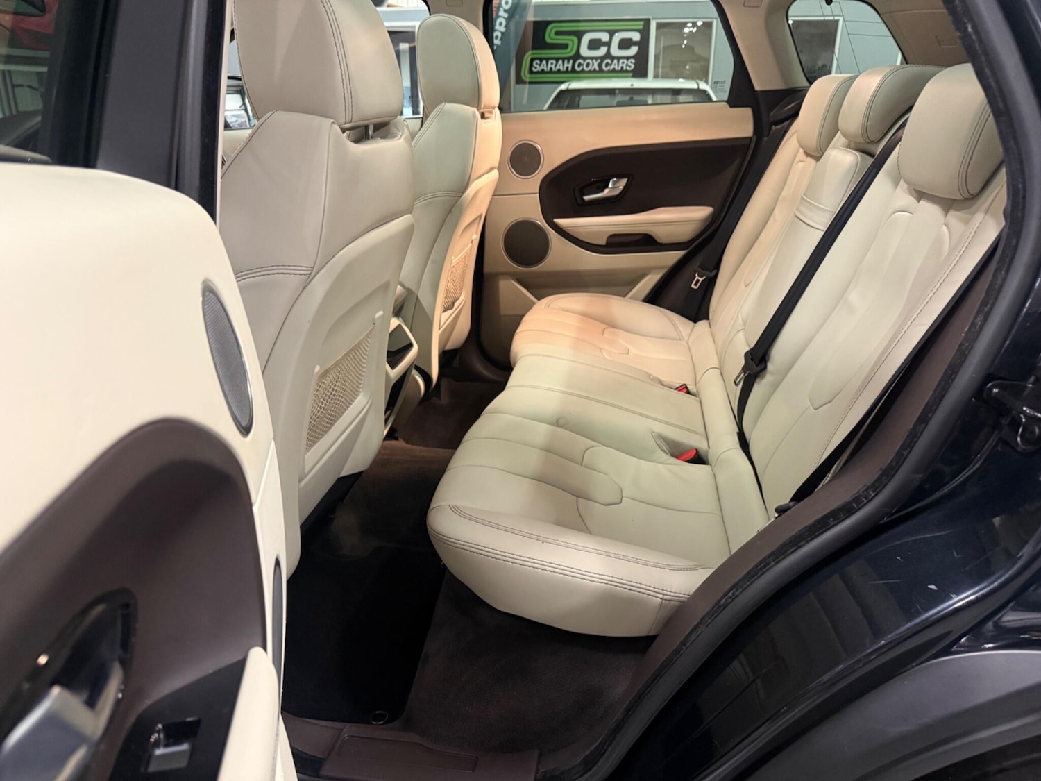 Used Land Rover Range Rover Evoque 2011 for sale - 76457676: Photo 19