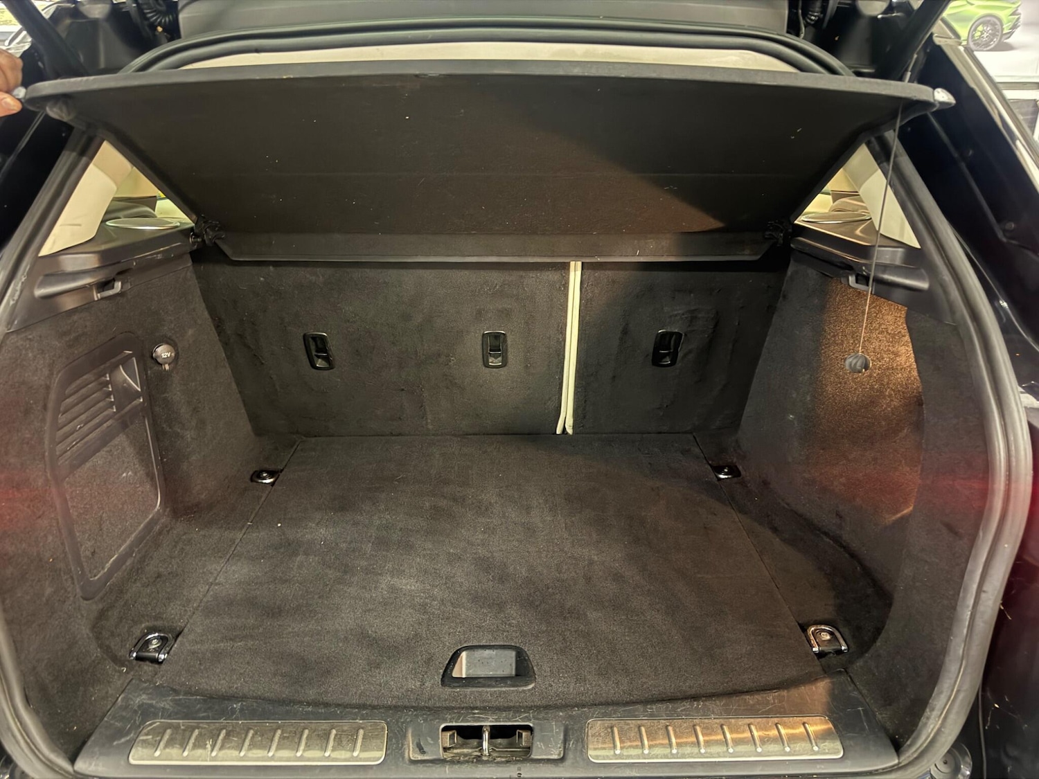 Used Land Rover Range Rover Evoque 2011 for sale - 76457676: Photo 20