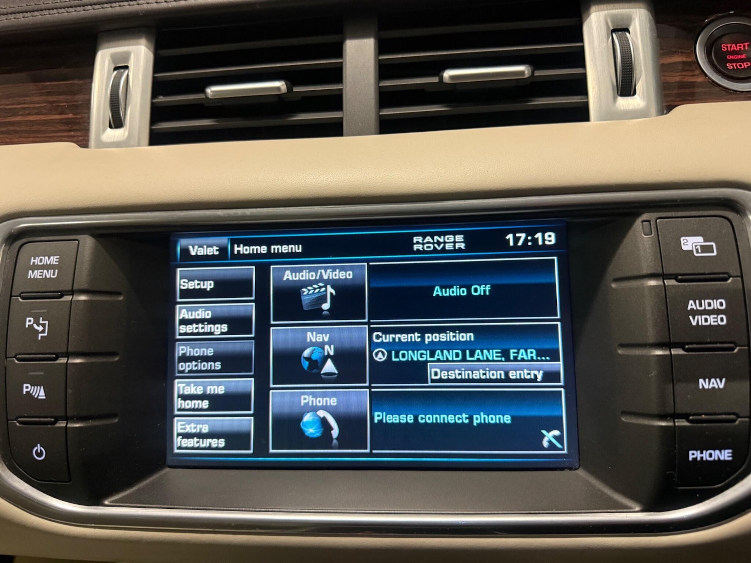 Used Land Rover Range Rover Evoque 2011 for sale - 76457676: Photo 24