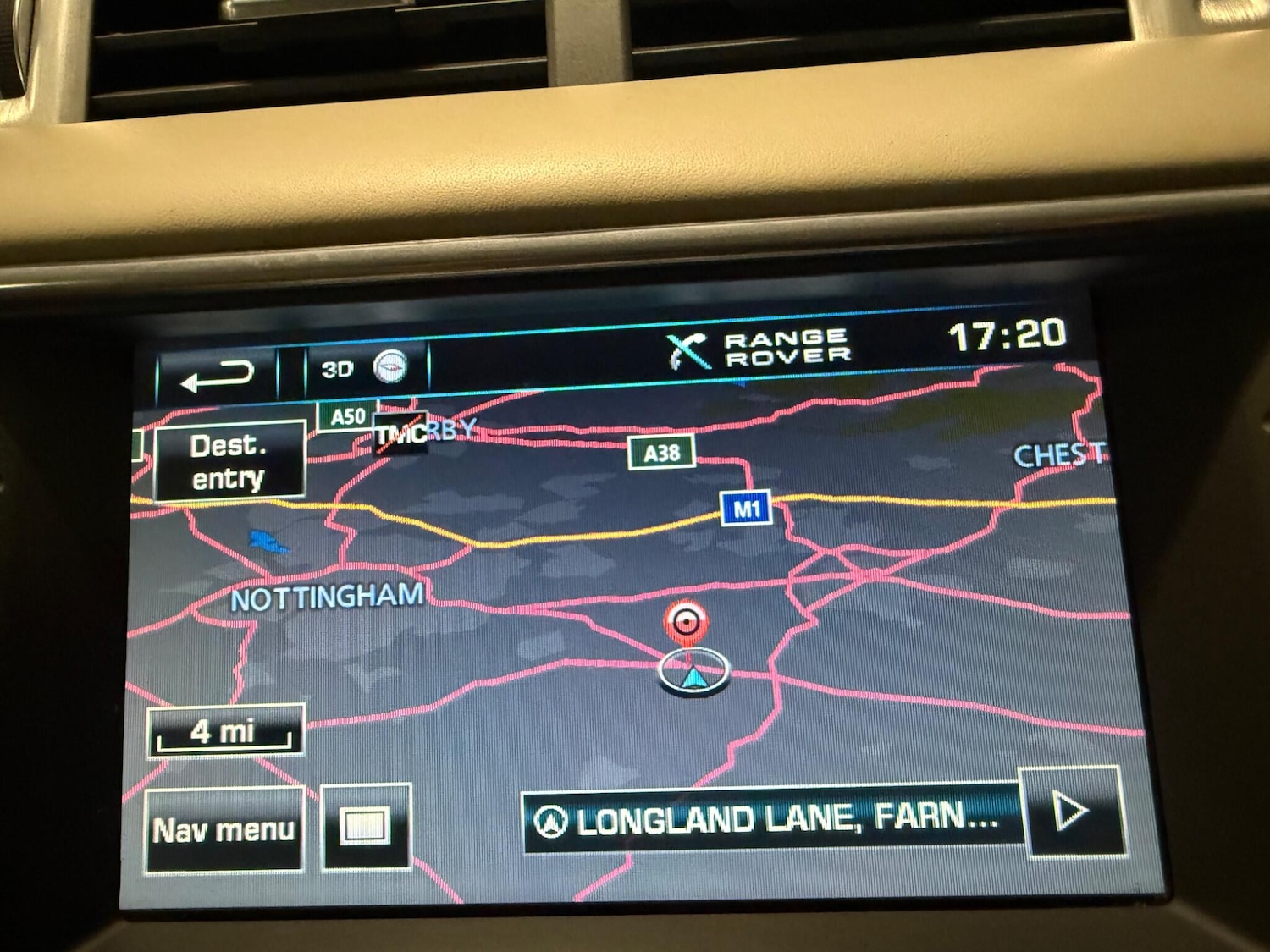 Used Land Rover Range Rover Evoque 2011 for sale - 76457676: Photo 25