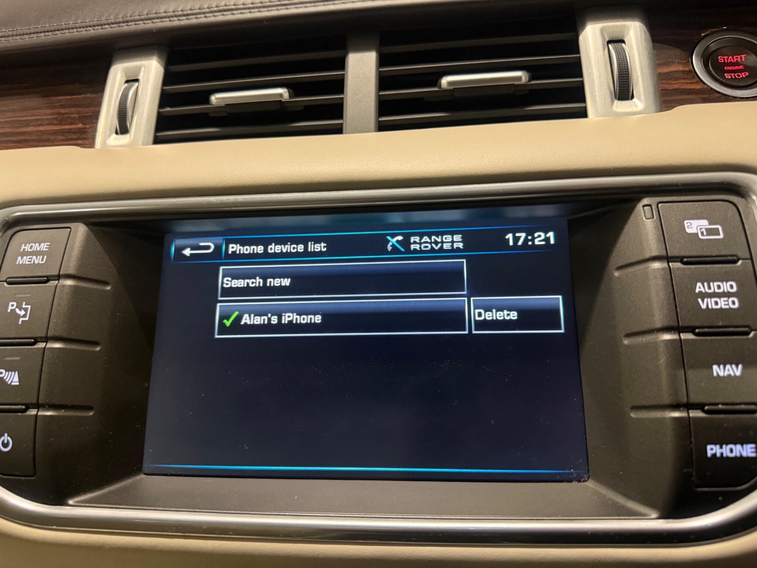 Used Land Rover Range Rover Evoque 2011 for sale - 76457676: Photo 26